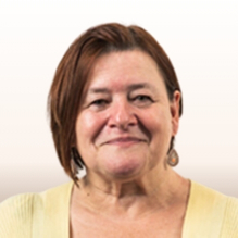Dee Ann Press